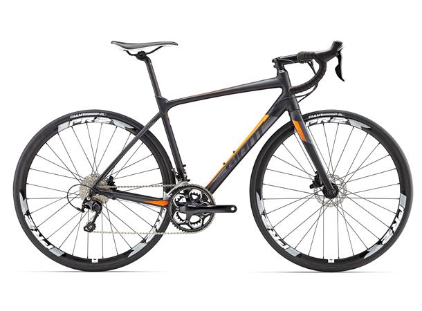 2017 Contend SL 1 disc Arkiv modell, for reservedeler